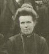 Pasfoto
